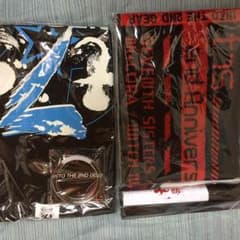ナナシス 2nd 物販 新品未開封のサムネイル