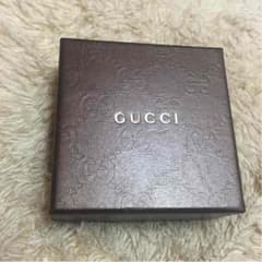 GUCCI 指輪 リング 19号のサムネイル