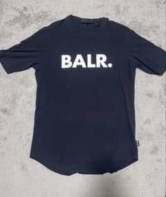 BALR. ネイビー Tシャツ XLのサムネイル