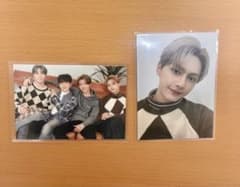 SEVENTEEN ジュン HOME トレカ2枚セットのサムネイル