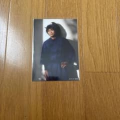 久々知兵助　トレブロのサムネイル