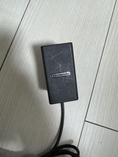Nintendo Switch USB-C充電器のサムネイル