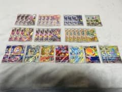 ポケモンカード AR まとめ売り 34枚セットのサムネイル