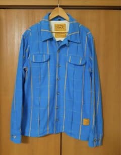 Natal Design Open Front Shirtsのサムネイル