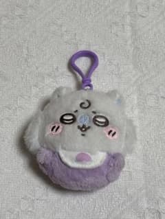 ちいかわ モモンガベイビー マスコット ぬいぐるみ ちいかわらんど