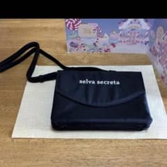セルバセクレタお財布ショルダーバッグ〜OSH - メルカリ