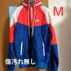 玄*野様 NIKE　ナイキ　ウィンドランナー　映画ベイビーわるきゅーれ　深川まひ m48974361799_1.jpg?1768105372