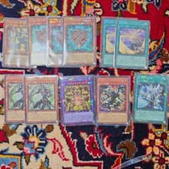 遊戯王OCG カードまとめ売り 11枚セットすべてコレクターズレア - メルカリ