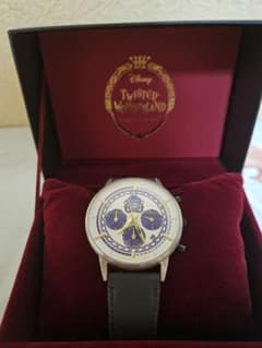Twisted Wonderland Octavinelle Collaboration Watch