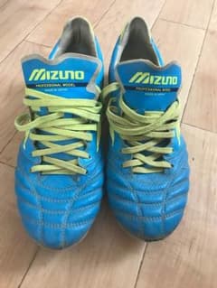 サッカースパイク 27.5cmのサムネイル