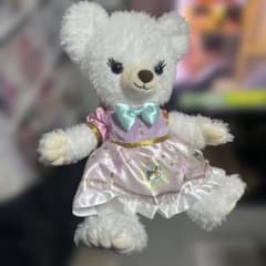 ディズニー　ユニベアのサムネイル