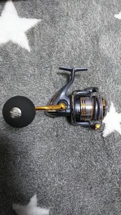 09 ツインパワーＳＷ ５０００ＨＧのサムネイル