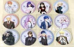fate コースター 士郎 セイバー 凛 アーチャー ランサー ギルガメッシュ fate コースター 士郎 セイバー 凛 アーチャー ランサー