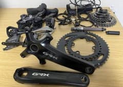 サンツアー　シュパーブプロ　VX コンポーネントセット サンツアー シュパーブプロ VX コンポーネントセット | Buyee