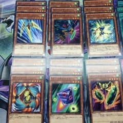 遊戯王 スピードロイドのサムネイル