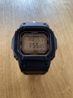 CASIO G-SHOCK DW-5600のサムネイル