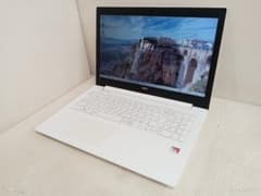 Ⅹ NEC PC-NS20AM2W 4GB ストレージ無 - メルカリ