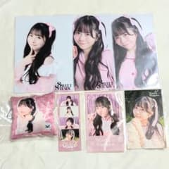 SWEET STEADY 栗田なつか すいすて - メルカリ