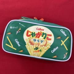 じゃがりこ(Calbee) 右用 裁縫セット 小学生 小学校 - メルカリ
