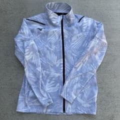 MIZUNO ジップジャケットのサムネイル