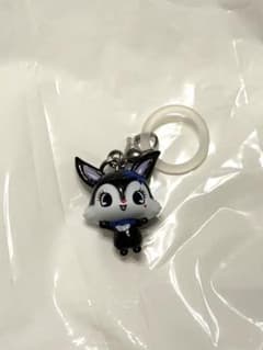 Jewelpet ジュエルペット　めじるしアクセサリー2 ルーアのサムネイル