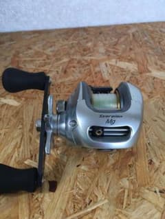 スコーピオンMG 1000のサムネイル