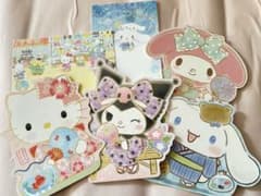 サンリオポストカード　【6枚セット】のサムネイル