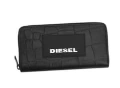 最終値下げ！新品　DIESEL ディーゼル　長財布　ウォレットのサムネイル