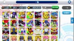 デジモンリンクスのサムネイル