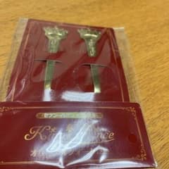King & Princeセブンイレブンオリジナルフォークのサムネイル
