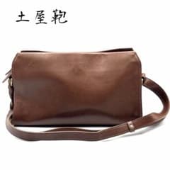 美品 土屋鞄製造所 プリソワ レザー ショルダーバッグ 本革 美品 土屋鞄製造所 プリソワ レザー ショルダーバッグ 本革 - メルカリ