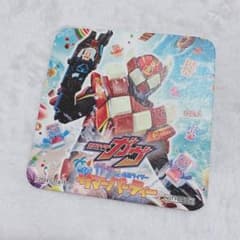 仮面ライダーガヴ サマーパーティコースター ヴァレンのサムネイル