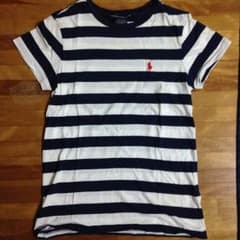 ラルフローレン Tシャツのサムネイル
