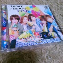 ROOTFIVEアルバムのサムネイル