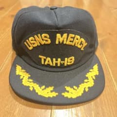90sのニューエラトラッカーキャップのサムネイル