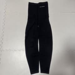 peu a beauté スパッツサポーター LLサイズ - メルカリ