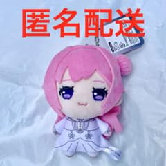승리의 여신 NIKKE 프라이즈 푸치슈 봉제인형 vol.3 도로시
