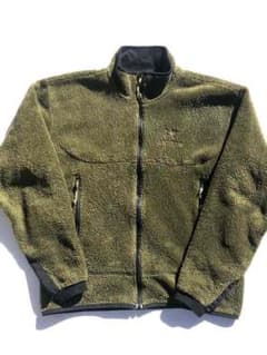 aaa様 専用 VINTAGE ARC’TERYX POLARTEC フリースのサムネイル