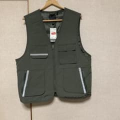 ZARA ベストのサムネイル