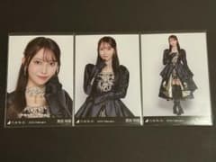 乃木坂46 黒見明香 生写真 スペシャル衣装48 直筆 サイン ヨリ スペシャル衣装48黒見明香ヨリ - メルカリ