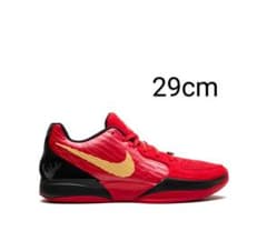 Nike Ja2 halloweenのサムネイル