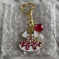 アイカツ ドレスチャーム キーホルダーのサムネイル