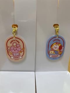 BT21のサムネイル