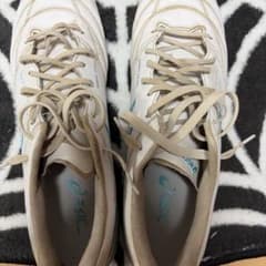 asics DS LIGHT X-FLY サッカースパイクのサムネイル