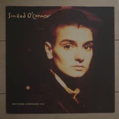 シニード・オコナー / Nothing Compares.. 12インチのサムネイル