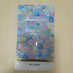 NICORIO Lakubi premium ラクビ プレミアム サプリのサムネイル