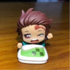 鬼滅の刃 おねむたん 竈門 炭治郎のサムネイル