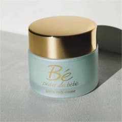 べべリッチクリームのサムネイル