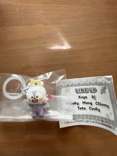 BT21 めじるしアクセサリー～エンジェルver.～　Mang ホソク　BTSのサムネイル
