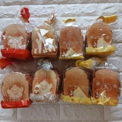 激レア〜リラックマ　やわらかベーカリーマスコット〜食パン　スクイーズ 激レア〜リラックマ やわらかベーカリーマスコット〜食パン